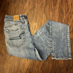 Size 4 womens AE